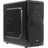 ПK iRU Premium 801 Core i5-6400 (3.3GHz)/8GB Kingston HyperX/GTX950-2Gb Asus/1Tb/450W/aerocool QS183/Без ПО
