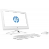 21,5" Моноблок HP 22-3203ur (FHD) A6-6310(1.8 GHz)/4GB/1Tb/DVD-RW/WiFi/Cam/Kb+M/Win10