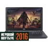15.6" Ноутбук Acer E5-575G-70GL (FHD) i7 6500U(2.5)/12288/1Tb/NV GTX950M 2Gb/BT/Win10