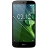 Смартфон Acer Z628 5.5" 16Gb Dark Blue 4x1.3Ghz/2048Mb/1280x720/LTE/GPS/Cam13AF/5000mAh/And5.1