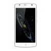 Смартфон ZTE Blade L5 5" 8Gb White 2x1.3Ghz/1024Mb/854x480/TN/2SIM/GPS/Cam5AF/2150mAh/Android 4.4
