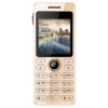 Сотовый телефон Vertex D512 2.4" Gold