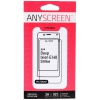 Пленка защитная AnyScreen для Dexp Ixion E140 (Матовая)