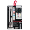 OTG USB Flash 16GB PhotoFast MemoriesCable U2 (USB 2.0, 8-pin, функция кабеля MFI)