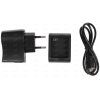 Зарядное устройство для аккумулятора DEXP BT002