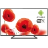 Телевизор LED 32" (81 см) Telefunken TF-LED32S39T2S  [HD, 1366x768, DVB-T2, SmartTV]