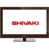 Телевизор LED 24" (60 см) Shivaki STV-24LEDGM9 [FHD, 1920x1080, DVB-T2/C, коричневый]