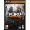 Игра для PC "Metro 2033: Redux" (18+) [DVD, русская версия] (Экшен)