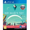 Игра для PS4 "No Man's Sky" (12+) [русские субтитры] (другое)