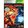 Игра для Xbox 360 "Mortal Kombat" Classics (18+) [русская документация] (Файтинг)