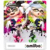 Аксессуар Amiibo "Callie & Marie" для Nintendo [для Wii U/New3DS/New3DS XL]