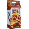Игра настольная Pokemon XY0 - Стартовый набор: Делфокс [ККИ, 60 карт, 1 Холо, 1 монета, игровое поле]