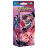 Игра настольная Pokemon XY1 - Стартовый набор: Разрушительный набег [ККИ, 60 карт, 1 Холо, 1 монета, игровое поле]