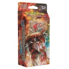 Игра настольная Pokemon XY5 - Стартовый набор: Пульс Земли [ККИ, 60 карт, 1 Холо, 1 монета, игровое поле]