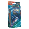 Игра настольная Pokemon XY5 - Стартовый набор: Ядро Океана [ККИ, 60 карт, 1 Холо, 1 монета, игровое поле]