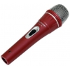 Микрофон Rolsen RDM-100R [ для караоке, проводной, красный]