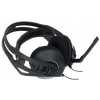 Наушники Plantronics RIG 500 [охватывающие, закрытые, 20-20000 Гц, микр., рег. громкости, каб. 1,5м, разъем 3.5/2x3.5мм]