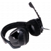Наушники Corsair Void USB [охватывающие, закрытые, 20-20000 Гц, микр., рег. громкости, 7.1  digital, каб. 1.8м, разъем USB]