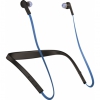 Bluetooth стерео гарнитура Jabra Halo smart (Синяя)