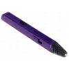 3D ручка Myriwell RP600A (фиолетовый)