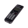Дополнительная трубка Gigaset A420H [DECT, ЖК, АОН, черный]