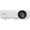 Проектор BenQ MH684 [3D, DLP, 1920x1080, 3500 lm, 13000:1, VGA, HDMIx2, 10Вт, 3,3кг, 34 дБ]