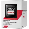 Процессор AMD  Sempron 2650 1.45GHz 1Mb 1xDDR3-1333 Graf-HD8240/400Mhz  AM1 Box w/cooler