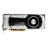 Видеокарта PCI-E EVGA GeForce GTX 1070 FOUNDERS EDITION 8Gb 256bit GDDR5 [08G-P4-6170-KR] DVI HDMI DP