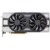 Видеокарта PCI-E EVGA GeForce GTX 1070 FTW GAMING ACX 3.0 8Gb 256bit GDDR5 [08G-P4-6276-KR] DVI HDMI DP
