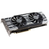 Видеокарта PCI-E EVGA GeForce GTX 1080 SC GAMING ACX 3.0 8Gb 256bit GDDR5X [08G-P4-6183-KR] DVI HDMI DP