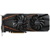 Видеокарта PCI-E Gigabyte GeForce GTX 1060 G1 GAMING 6Gb 192bit GDDR5 [GV-N1060G1 GAMING-6GD] DVI HDMI DP