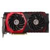 Видеокарта PCI-E MSI GeForce GTX 1060 GAMING X 6Gb 192bit GDDR5 [GTX 1060 GAMING X 6G] DVI HDMI DP