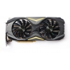 Видеокарта PCI-E Zotac GeForce GTX 1080 AMP! Edition 8Gb 256bit GDDR5X [ZT-P10800C-10P] DVI HDMI DP