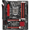 Плата ASRock LGA1151 B150M Combo-G B150 2xDDR4-2133/2xDDR3-1600 2xPCI-Ex16 HDMI/DVI/DSub 6xSATA3 SATA-Ex 4xUSB3 mATX