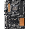 Плата ASRock LGA1151 Z170 PRO4S Z170 4xDDR4-2133 2xPCI-Ex16 DVI/HDMI 8ch 6xSATA3 M2 SATA-Ex RAID 6xUSB3 GLAN ATX