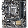 Плата ASUS LGA1151 B150M-A/M.2 B150 4xDDR4-2133 PCI-Ex16 HDMI/DVI/DSub 8ch 6xSATA3 M2 3xUSB3 GLAN mATX