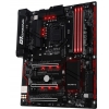 Плата Gigabyte LGA1151 GA-Z170X-Ultra Gaming Z170 4xDDR4-2133 3xPCI-Ex16 HDMI/miniDP 6xSATA3 SATA-Ex M2 U2 2xUSB3.1 ATX