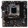 Плата MSI LGA1151 H170M PRO-VDH H170 4xDDR4-2133 PCI-Ex16 HDMI/DVI/DSub 8ch 6xSATA3 SATA-Ex RAID 4xUSB3.1 GLAN mATX