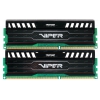Память DIMM DDR3 4096MBx2 PC14900 1866MHz CL10 Patriot Viper 3 [PV38G186C0K]
