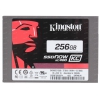 Твердотельный накопитель SSD 2.5" SATA-3 256Gb Kingston KC400 [SKC400S37/256G] Phison PS3110 (R550/W540MB/s)
