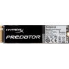 Твердотельный накопитель SSD M.2 2280 480Gb Kingston HyperX Predator [SHPM2280P2/480G] Marvell88SS9293 (R1400/W1000MB/s)