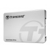Твердотельный накопитель SSD 2.5" SATA-3 120Gb Transcend 220S [TS120GSSD220S] TLC (R550/W420MB/s)