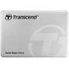 Твердотельный накопитель SSD 2.5" SATA-3 240Gb Transcend 220S [TS240GSSD220S] TLC (R550/W450MB/s)