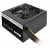 Блок питания Thermaltake Litepower 650W (ATX 2.3, APFC, 120mm fan, 24+4+4, 4xSATA, 2xPCI-E(6+2)) [LTP-0650-2]