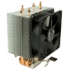 Кулер Scythe Tatsumi Type A (Al+Cu, 3 теплотрубки, 300-2500 об/мин, 7-31 дБ) for AMD only AM2(+)/AM3(+)/FM1/FM2(+