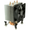 Кулер Scythe Tatsumi Type I (Al+Cu, 3 теплотрубки, 300-2500 об/мин, 7-31 дБ) for Intel only LGA775/115x/1366