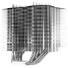Кулер Thermalright Le GRAND Macho (Al+Cu, 7 теплотрубок, 300-1300 об/мин, 14-20 дБ) универсальный
