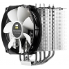 Кулер Thermalright Macho 120 SBM (Al+Cu, 5 теплотрубок, 300-1300 об/мин, 21-33 дБ)  LGA 775/1150/55/56/2011/AM2+/AM3+/ FM2