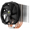 Кулер Thermalright Macho Direct (Al, 5 теплотрубок, 300-1300 об/мин, 15-21 дБ) универсальный