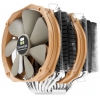 Кулер Thermalright Silver Arrow IB-E (Al+Cu, 8 теплотрубок, 900-1300 об/мин, 17-21 дБ) универсальный